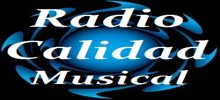 Radio Calidad Musical