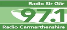 Radio Carmarthenshire