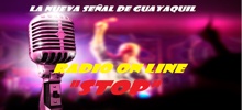 Radio Online Stop