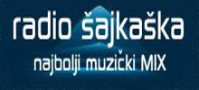 Radio Sajkaska