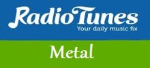 Radio Tunes Metal