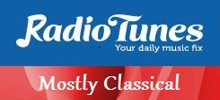 Radio Tunes Mostly Classical