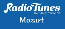 Radio Tunes Mozart