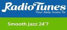 Radio Tunes Smooth Jazz 247