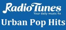 Radio Tunes Urban Pop Hits