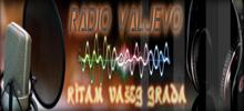 Radio Valjevo