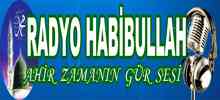 Radyo Habibullah