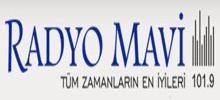 Radyo Mavi