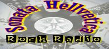 Sonata Hellvetica Rock Radio