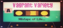 Vagrant Variety