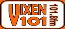 Vixen 101.8 FM