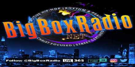 Big Box Radio