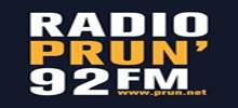 Radio Prun