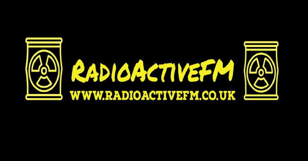 RadioActiveFM