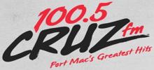 100.5 Cruz FM