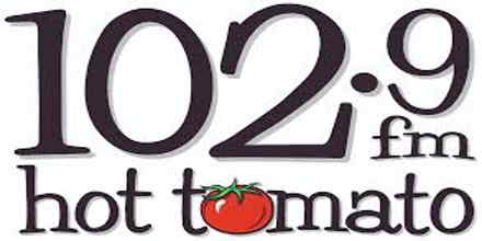 102.9 Hot Tomato