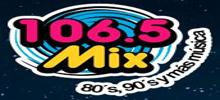 106.5 Mix