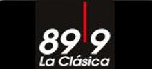 89.9 La Clasica