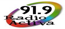 91.9 Radio Activa