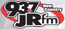 93.7 JRfm