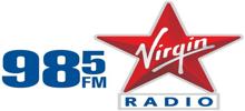 98.5 Virgin Radio