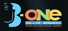 B One FM Bengkulu