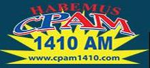 CPAM 1410 AM