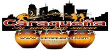 Caraquena Radio Web