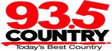 Country 93.5