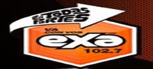 Exa FM Costa Rica