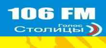 Golos 106 FM