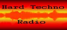 Hard Techno Radio