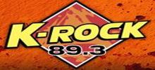 K Rock 89.3