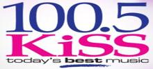 KiSS 100.5