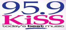 KiSS 95.9