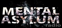 Mental Asylum Radio