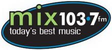 Mix 103.7 FM