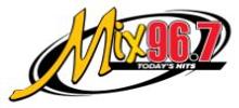 Mix 96.7