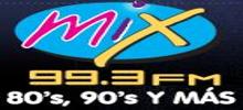 Mix 99.3