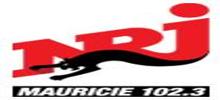 NRJ 102.3 Mauricie