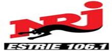 NRJ 106.1 Estrie