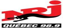 NRJ 98.9 Quebec