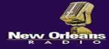 New Orleans Radio