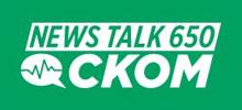 News Talk 650