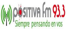 Positiva FM 93.3