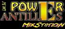 Power Antilles Mix Station