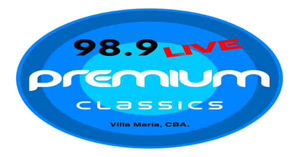 Premium Classics 98.9