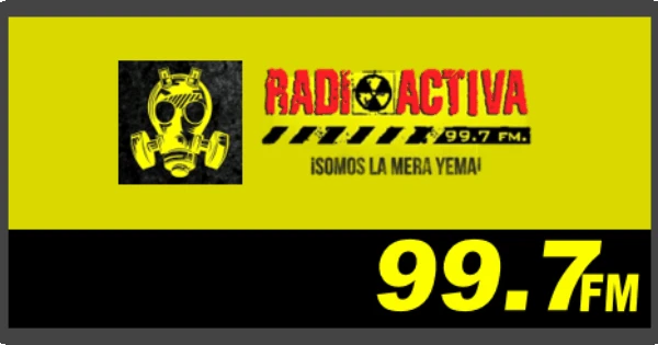 Radio Activa 99.7