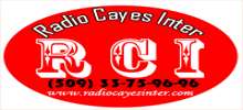 Radio Cayes Inter