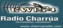 Radio Charrua